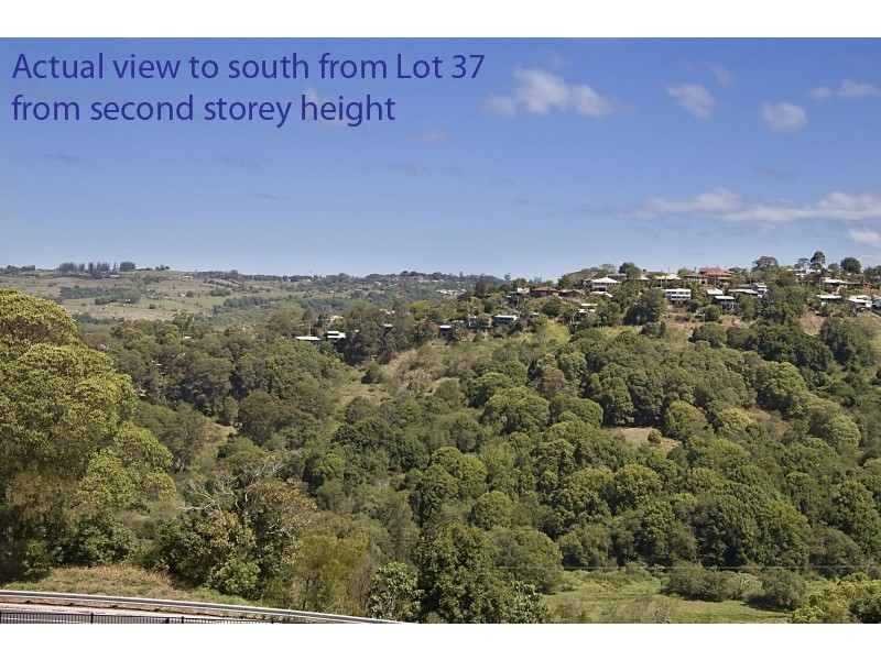 Lot 37 Mount Bilinga Cct, Bilambil Heights NSW 2486