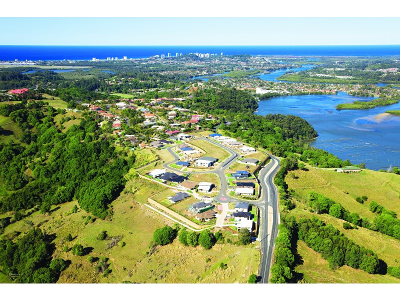 Lot 37 Mount Bilinga Cct, Bilambil Heights NSW 2486