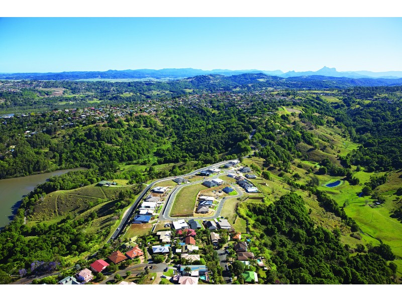 Lot 37 Mount Bilinga Cct, Bilambil Heights NSW 2486