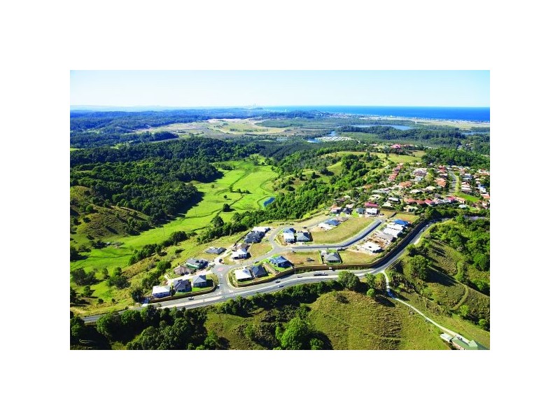 Lots 47/48/49 Mount Bilinga Cct, Bilambil Heights NSW 2486