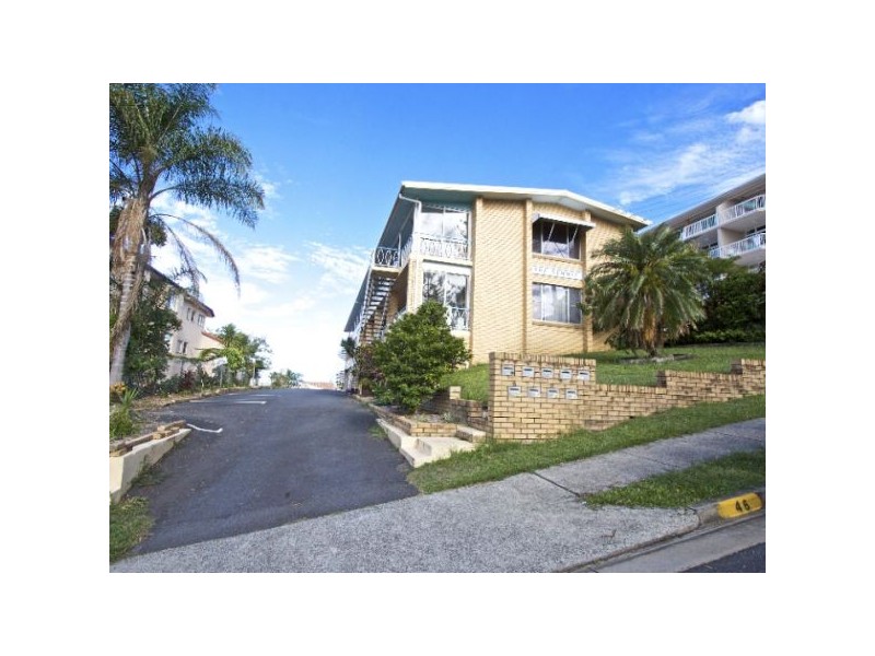 2/46 Garrick Street, Coolangatta QLD 4225