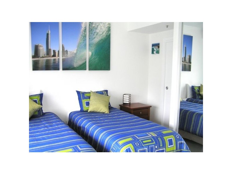 304/120 Marine Parade, Coolangatta QLD 4225