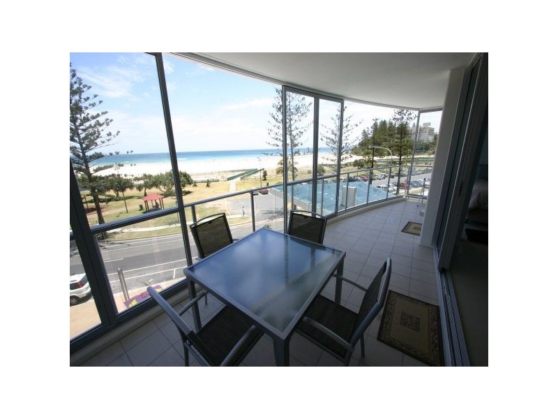 304/120 Marine Parade, Coolangatta QLD 4225