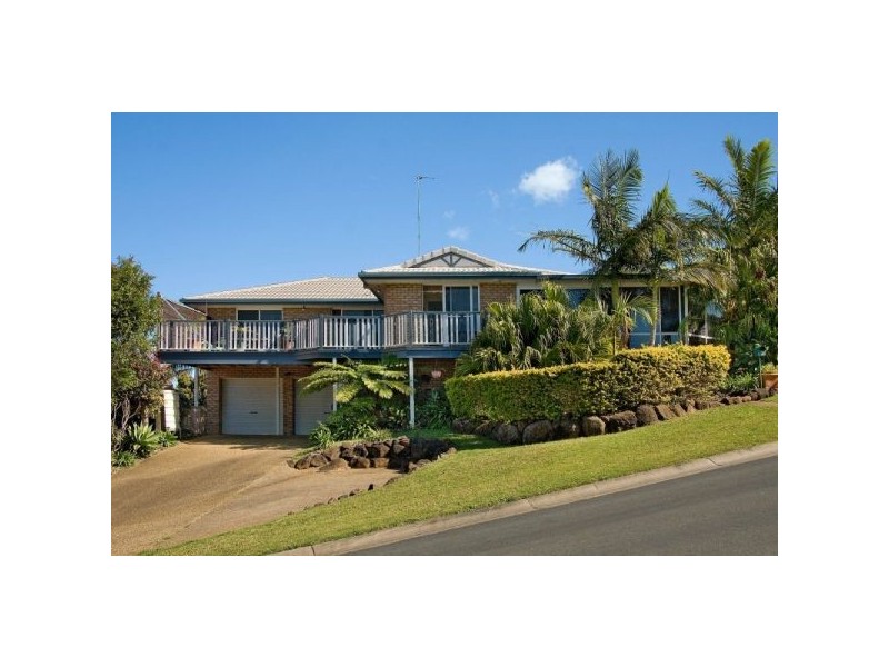 2 Sierra Vista BLvd, Bilambil Heights NSW 2486