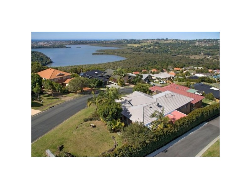 2 Sierra Vista BLvd, Bilambil Heights NSW 2486