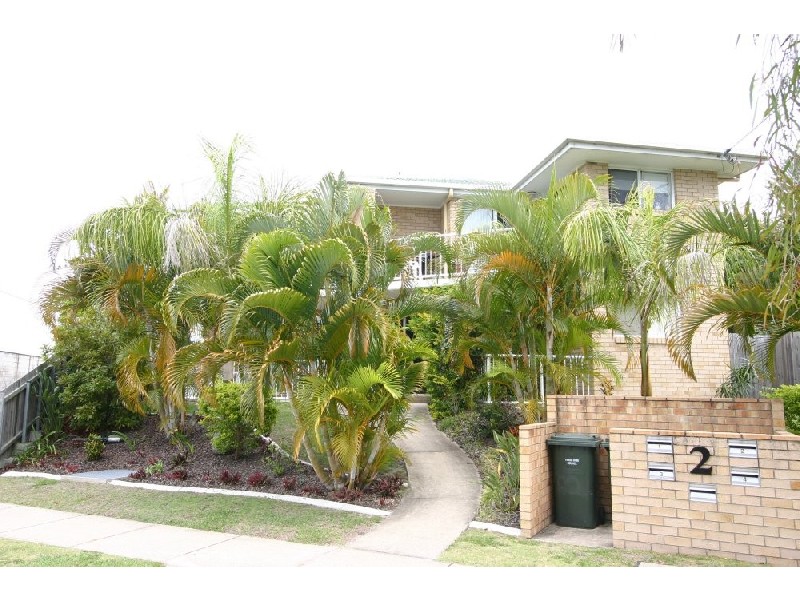 4/2 Parry Street, Tweed Heads NSW 2485
