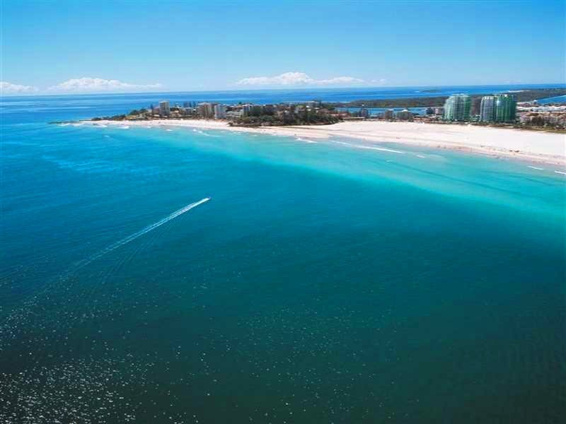 307/110 Marine parade Reflections 2, Coolangatta QLD 4225