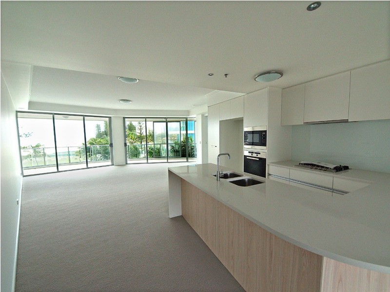 307/110 Marine parade Reflections 2, Coolangatta QLD 4225