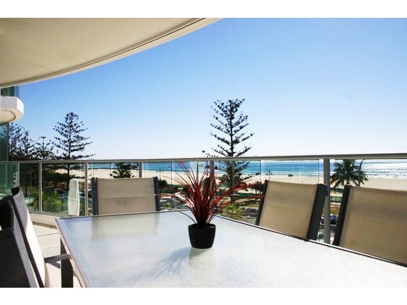 307/110 Marine parade Reflections 2, Coolangatta QLD 4225
