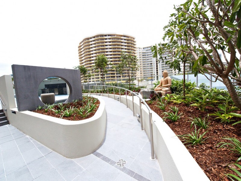 307/110 Marine parade Reflections 2, Coolangatta QLD 4225