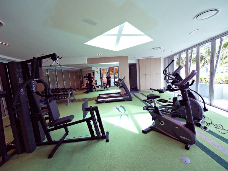 307/110 Marine parade Reflections 2, Coolangatta QLD 4225