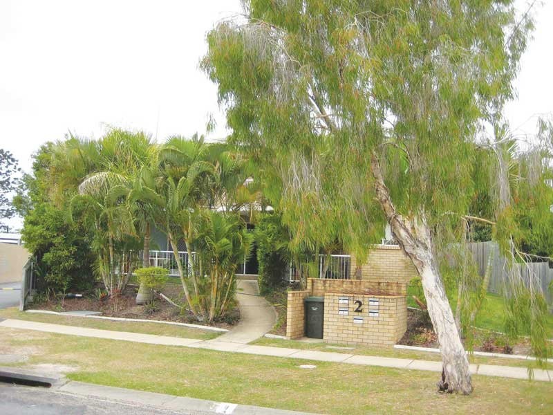 3/2 Parry Street, Tweed Heads South NSW 2486