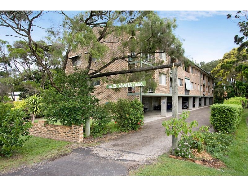 5/28 Coolangatta Rd, Coolangatta QLD 4225