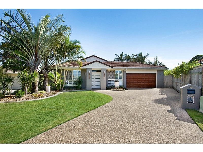 20  Shoal Pl, Kingscliff NSW 2487
