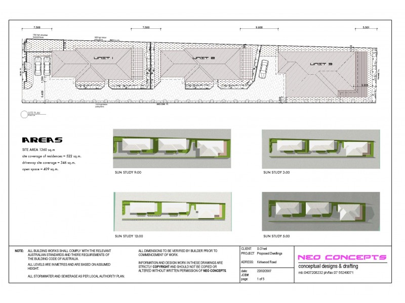 Tweed Heads South NSW 2486