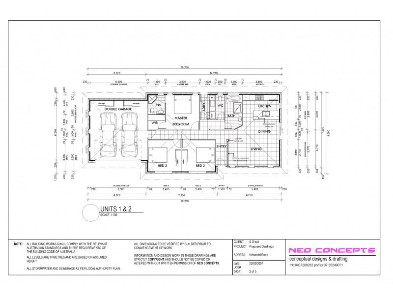 Tweed Heads South NSW 2486