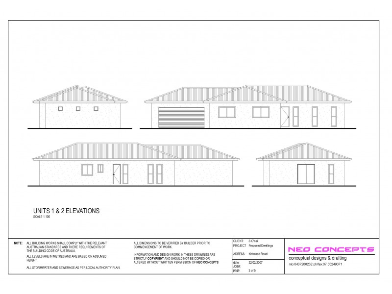 Tweed Heads South NSW 2486