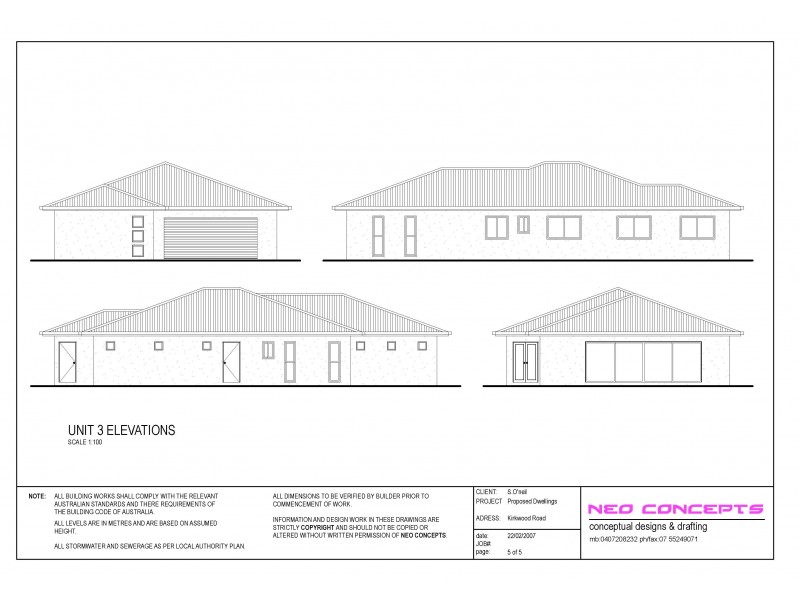 Tweed Heads South NSW 2486