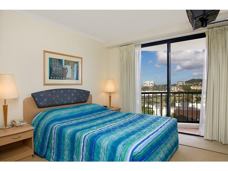 507/88 Marine Pde, Coolangatta QLD 4225