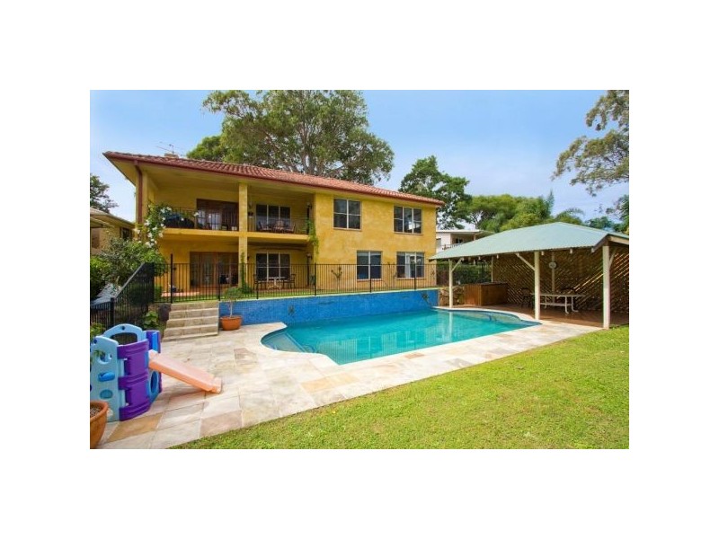 4 Shady Lane, Banora Point NSW 2486