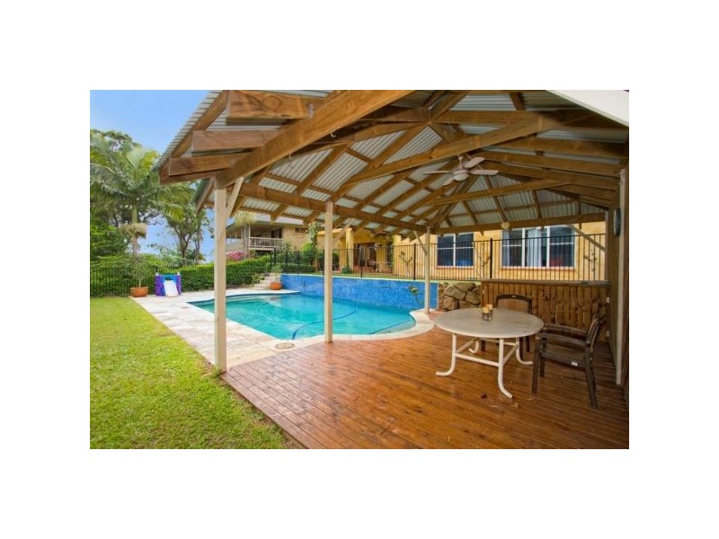 4 Shady Lane, Banora Point NSW 2486