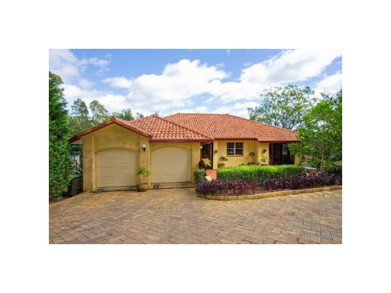 4 Shady Lane, Banora Point NSW 2486