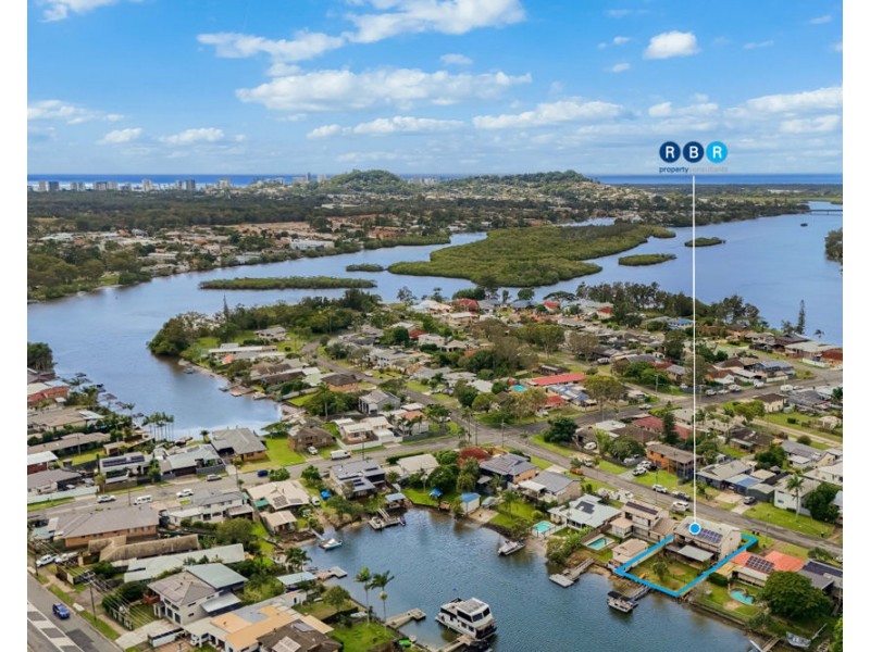 36 Jacaranda Avenue, Tweed Heads West NSW 2485