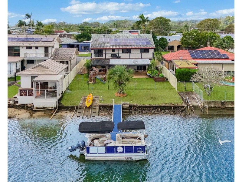 36 Jacaranda Avenue, Tweed Heads West NSW 2485