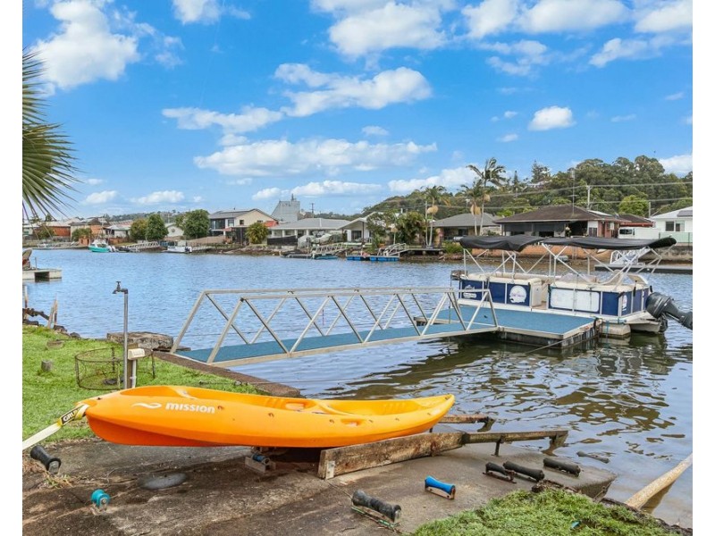 36 Jacaranda Avenue, Tweed Heads West NSW 2485