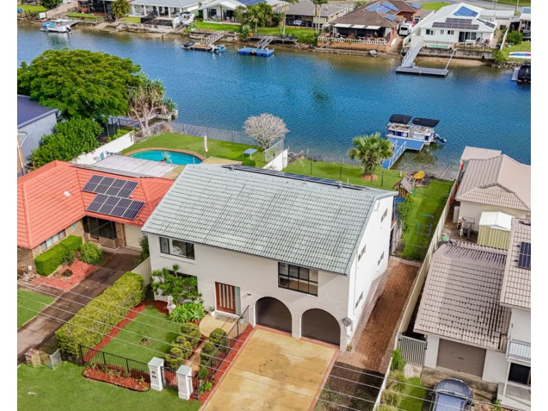36 Jacaranda Avenue, Tweed Heads West NSW 2485