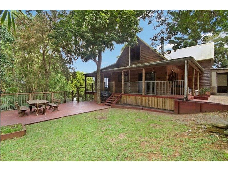 7a Cascade Road, Terranora NSW 2486