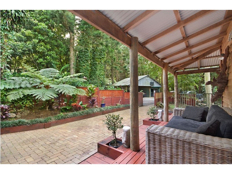 7a Cascade Road, Terranora NSW 2486