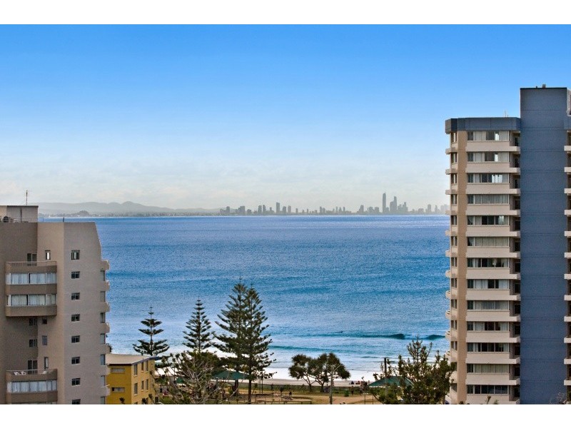 3/20 Hill Street, Rainbow Bay QLD 4225