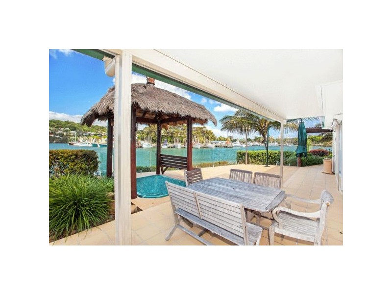 5 Clipper Court, Tweed Heads NSW 2485