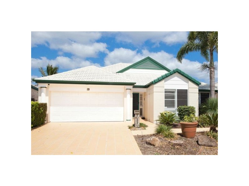 5 Clipper Court, Tweed Heads NSW 2485