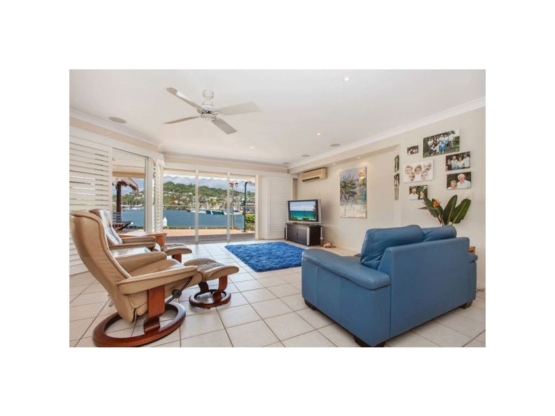 5 Clipper Court, Tweed Heads NSW 2485