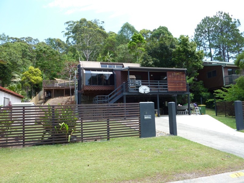 23 Taperell Dr, Tugun QLD 4224
