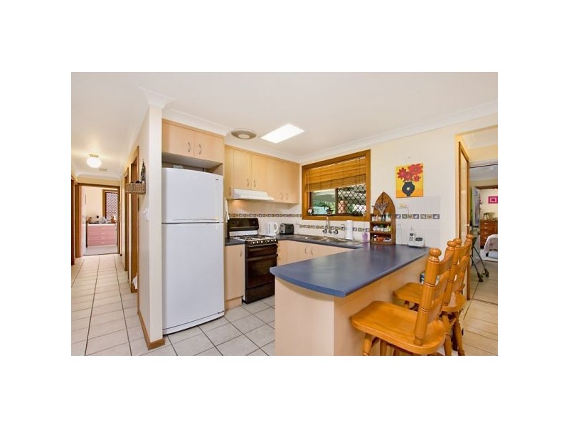 39 Inlet Drive, Tweed Heads West NSW 2485