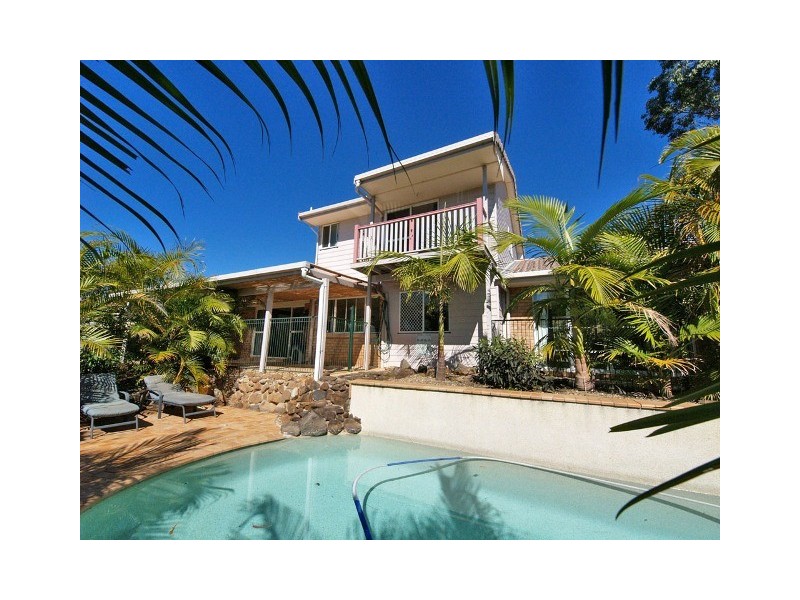 1 Pulkara Ct, Bilambil Heights NSW 2486