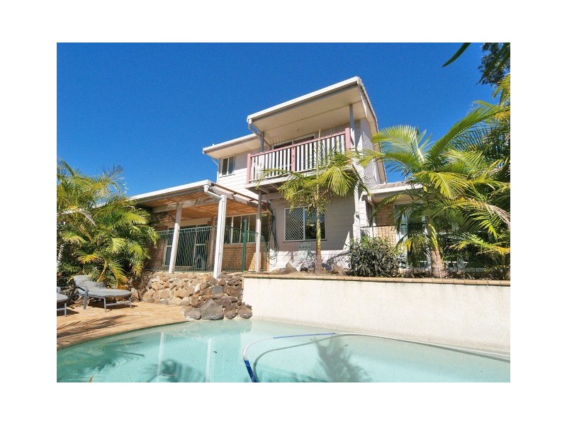1 Pulkara Ct, Bilambil Heights NSW 2486