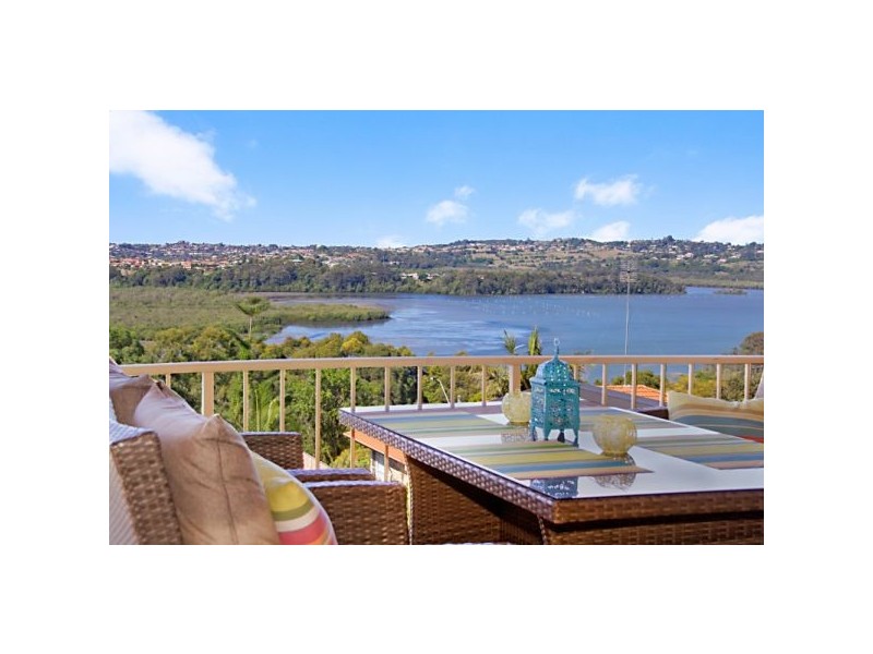 25 Karingal Avenue, Bilambil Heights NSW 2486