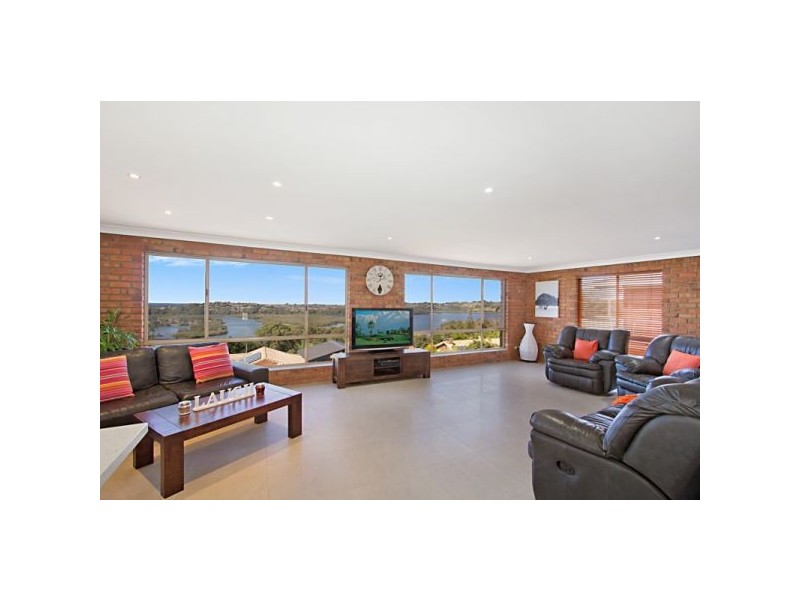 25 Karingal Avenue, Bilambil Heights NSW 2486