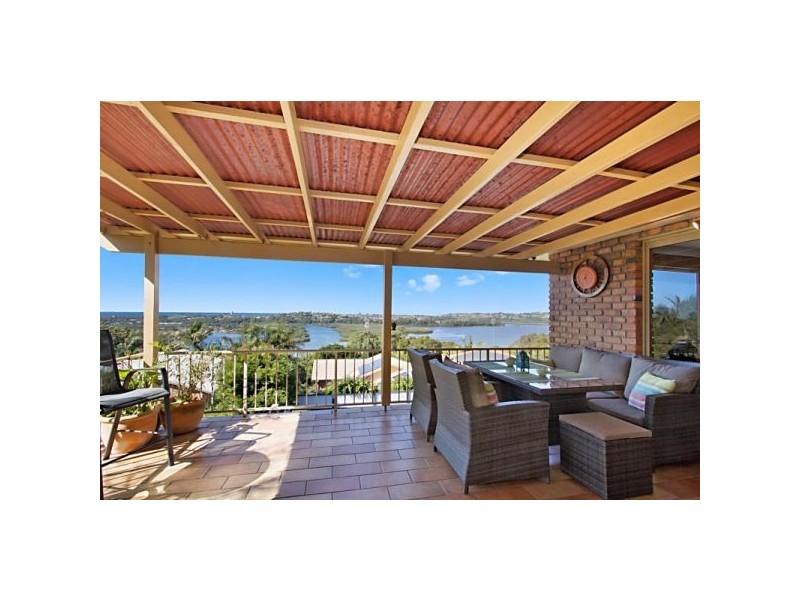 25 Karingal Avenue, Bilambil Heights NSW 2486