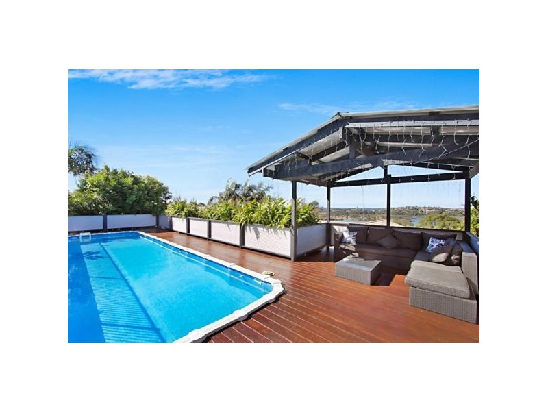 25 Karingal Avenue, Bilambil Heights NSW 2486