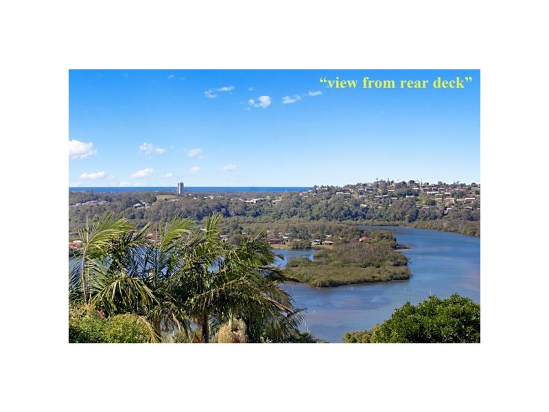 25 Karingal Avenue, Bilambil Heights NSW 2486