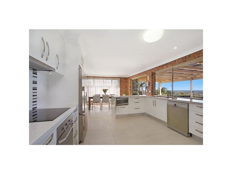 25 Karingal Avenue, Bilambil Heights NSW 2486