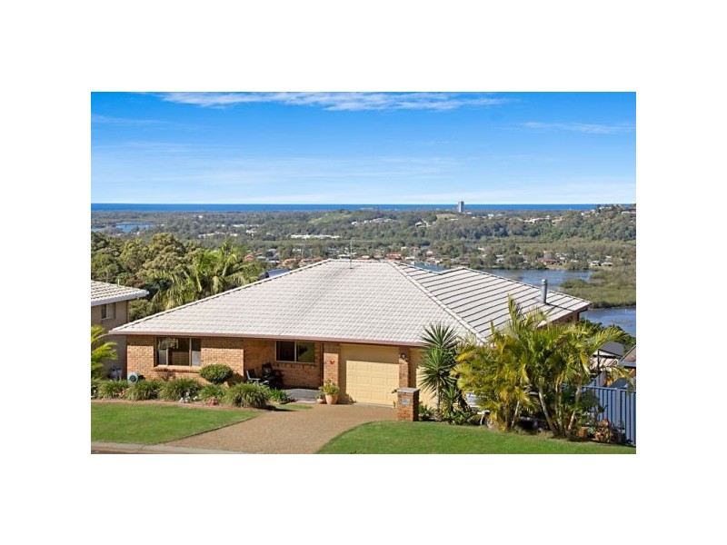 25 Karingal Avenue, Bilambil Heights NSW 2486