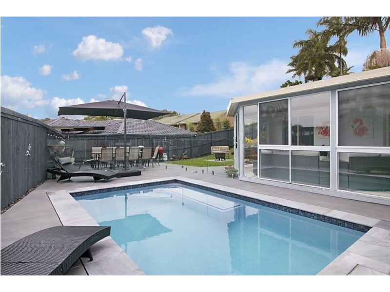 51 Federation Drive, Terranora NSW 2486