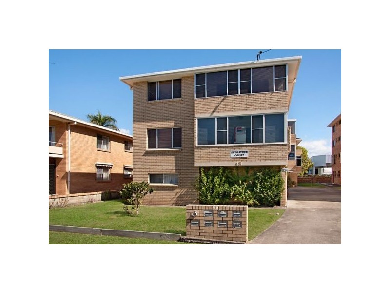 4/13 Endeavour Parade, Tweed Heads NSW 2485