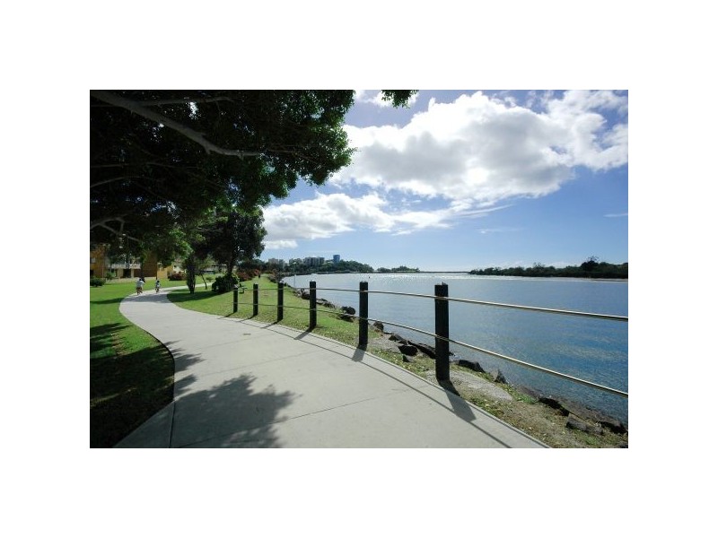 4/13 Endeavour Parade, Tweed Heads NSW 2485